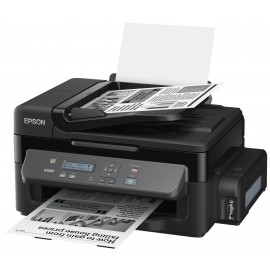 EPSON WORKFORCE M 200