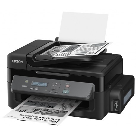 EPSON WORKFORCE M 200