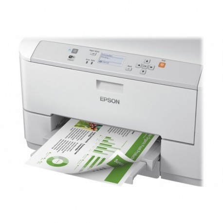 Epson WORKFORCE PRO WF-5190DW