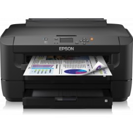 HP Officejet 7110