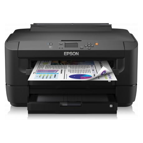 HP Officejet 7110