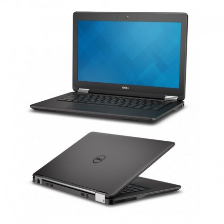 DELL Latitude E7250 