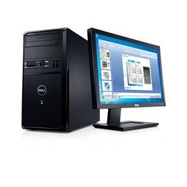 Dell VOSTRO 390