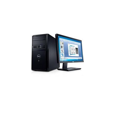 Dell VOSTRO 390