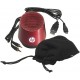 Haut-parleur portable HP Mini S4000 / Rouge