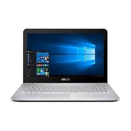 ASUS N752VX