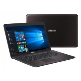 ASUS X756UJ-TY032D