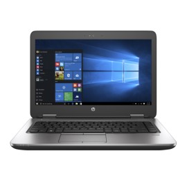 ProBook 640 G2 Notebook PC 