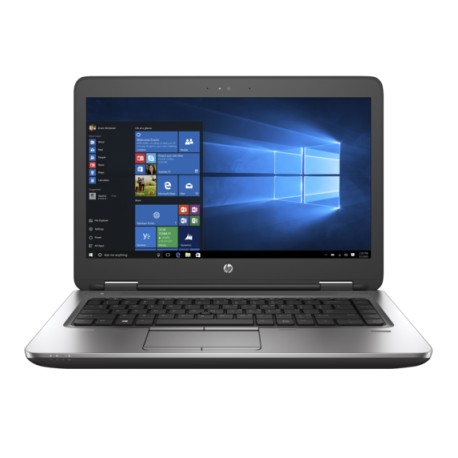 ProBook 640 G2 Notebook PC 