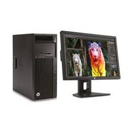 HP Z440 Workstation