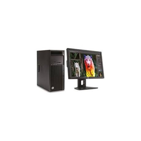 HP Z440 Workstation