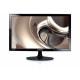 ECRAN HP W2072a 20-inch LED Backlit LCD Monitor 