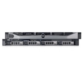 DELL PowerEdge R320 1U rack