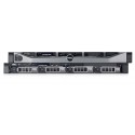 DELL PowerEdge R320 1U rack