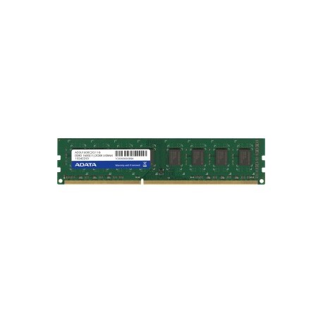 BARRETTE MEMOIRE 2G DDR3 1600 DIM