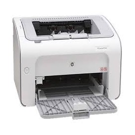 Imprimante HP LaserJet P1102