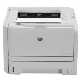 HP LaserJet P2035