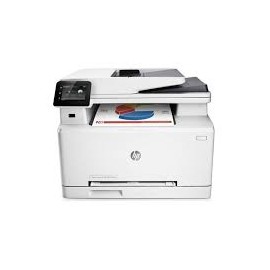 Imprimante HP Color Laserjet M452NW