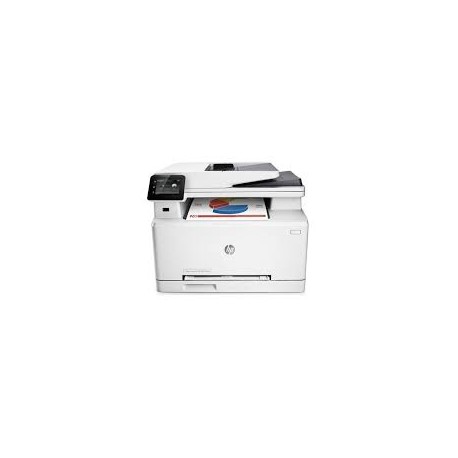 Imprimante HP Color Laserjet M452NW