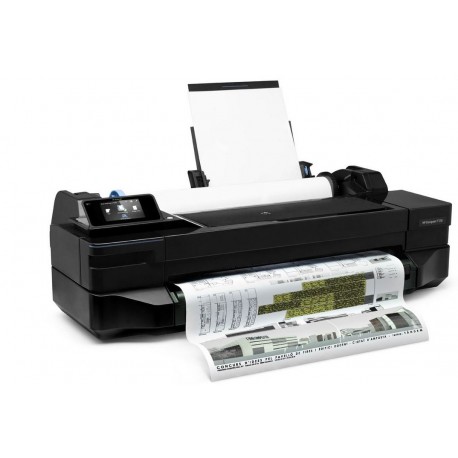 Traceur HP Designjet T120 24'' (A1)