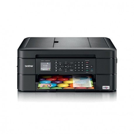  Brother MFCJ480DW