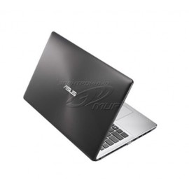 ASUS X551CA