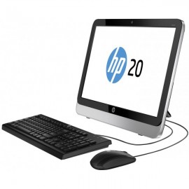 HP All-in-One - 20-2301nk