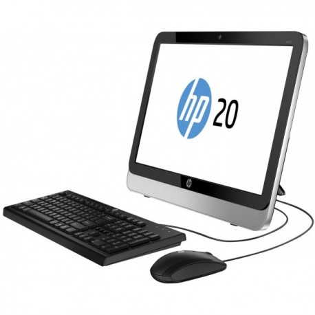 HP All-in-One - 20-2301nk