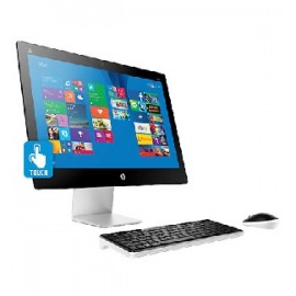 HP Pavilion All-in-One - 23-q100nk