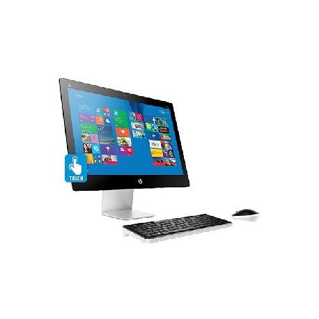 HP Pavilion All-in-One - 23-q100nk