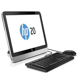 HP 20-2010ef All-in-One