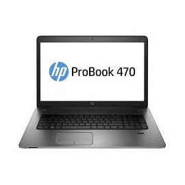 HP Probook 470 G3