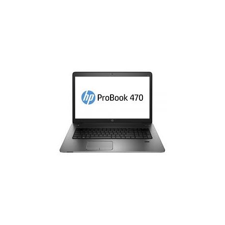 HP Probook 470 G3