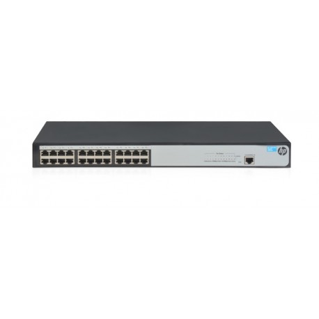 HP 1620-24G Switch 