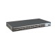 HP 1620-48G Switch 