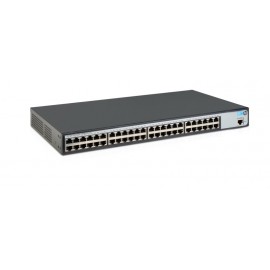 HP 1620-48G Switch 