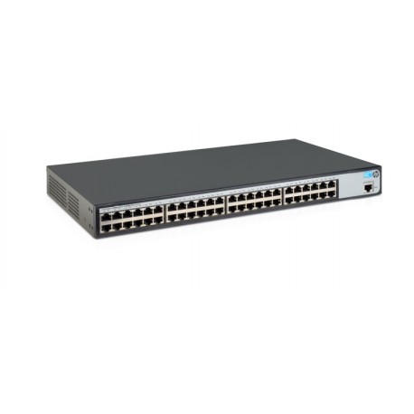 HP 1620-48G Switch 