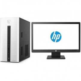 HP Pavilion 550- 101nkm