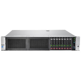 HP ProLiant DL380 Gen9 E5-2620v3 