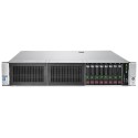 HP ProLiant DL380 Gen9 E5-2620v3 