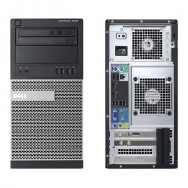 DELL OptiPlex 3020 MT