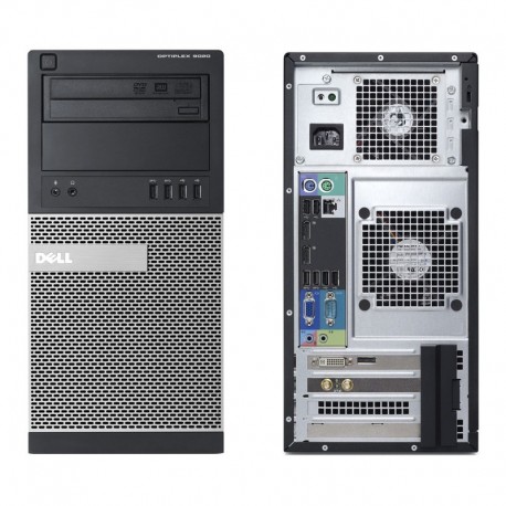 DELL OptiPlex 3020 MT